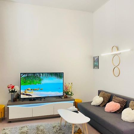 Lyon Full Entier Appartement Ngoại thất bức ảnh