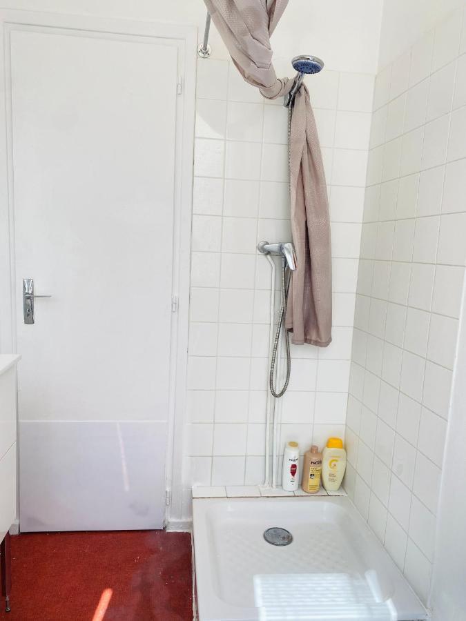 Lyon Full Entier Appartement Ngoại thất bức ảnh